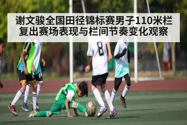 谢文骏全国田径锦标赛男子110米栏复出赛场表现与栏间节奏变化观察